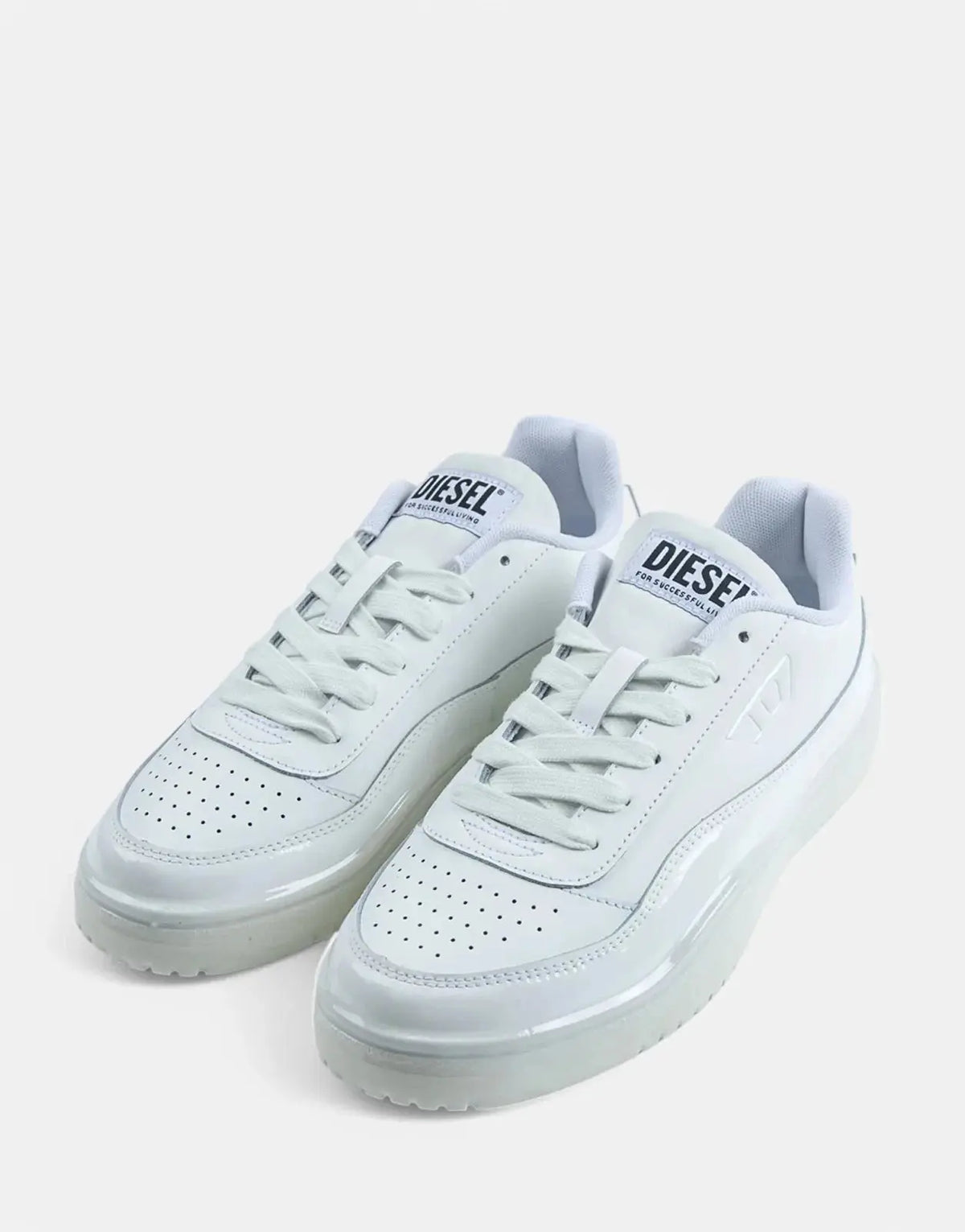 Diesel S-Tracker-D Low Sneakers