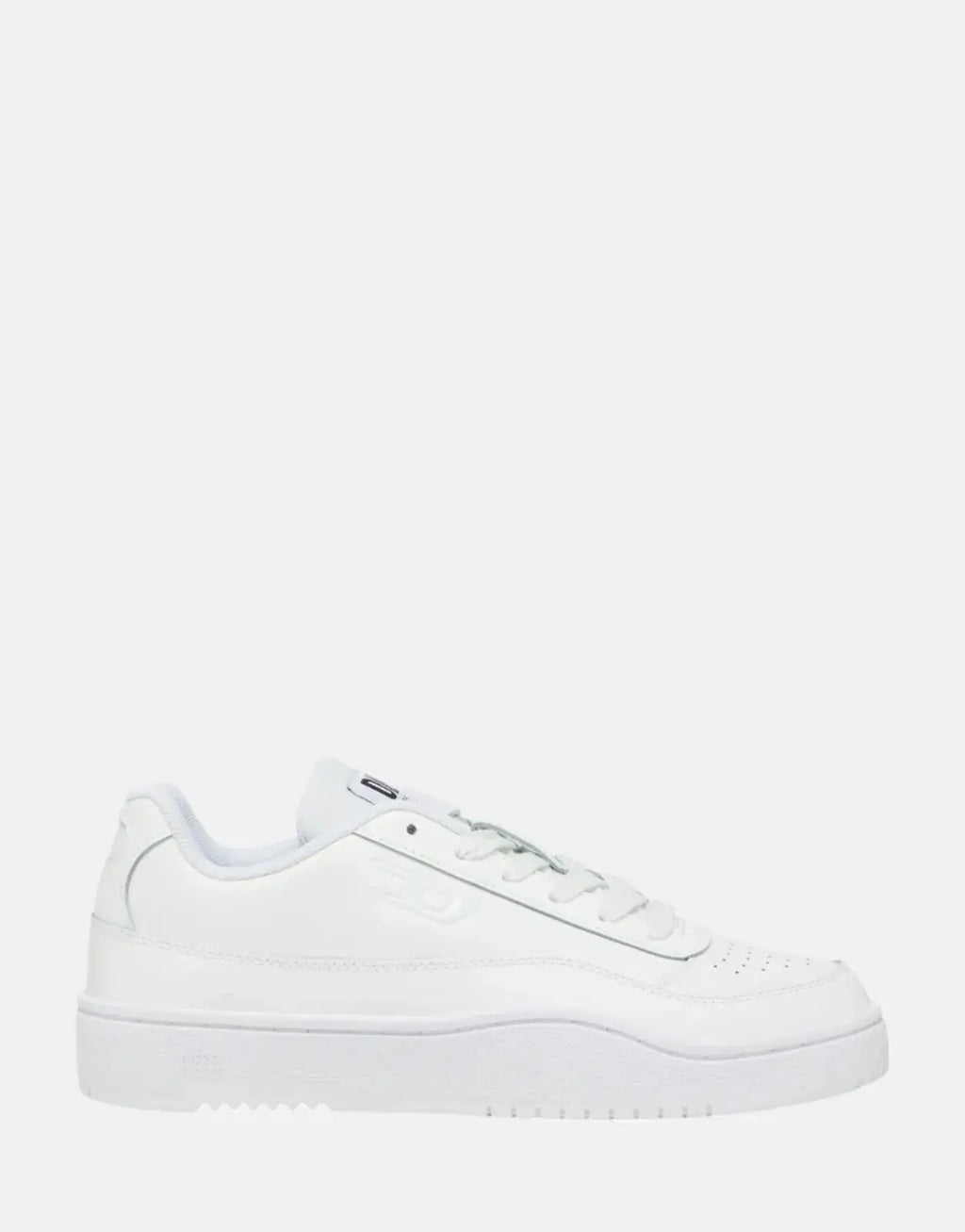 Diesel S-Tracker D Low White Sneakers