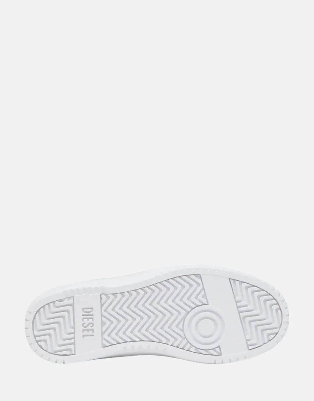 Diesel S-Tracker D Low White Sneakers