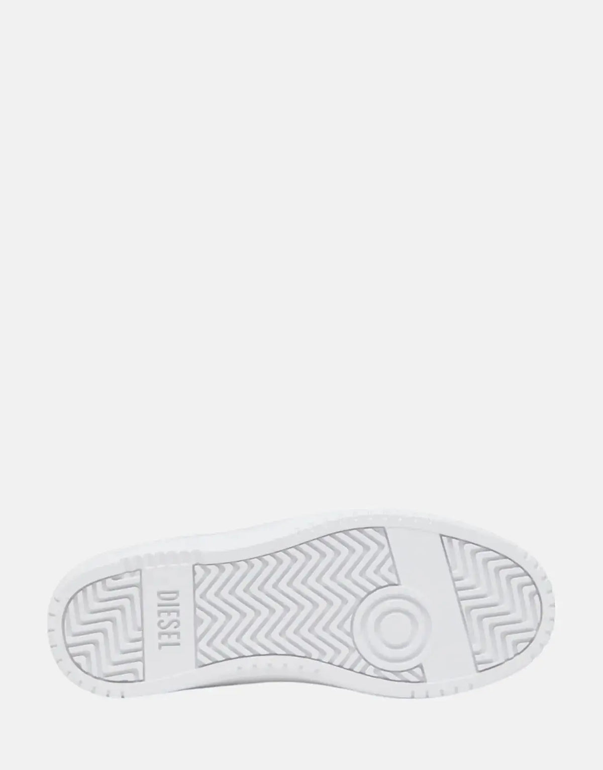 Diesel S-Tracker D Low White Sneakers