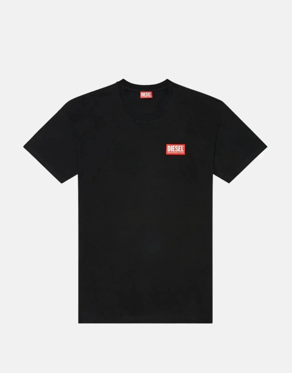 Diesel T-Boxt Lab Relaxed T-Shirt