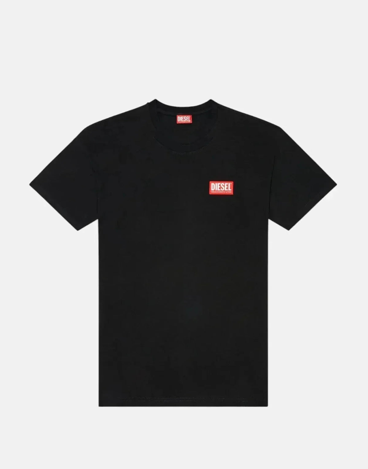 Diesel T-Boxt Lab Relaxed T-Shirt