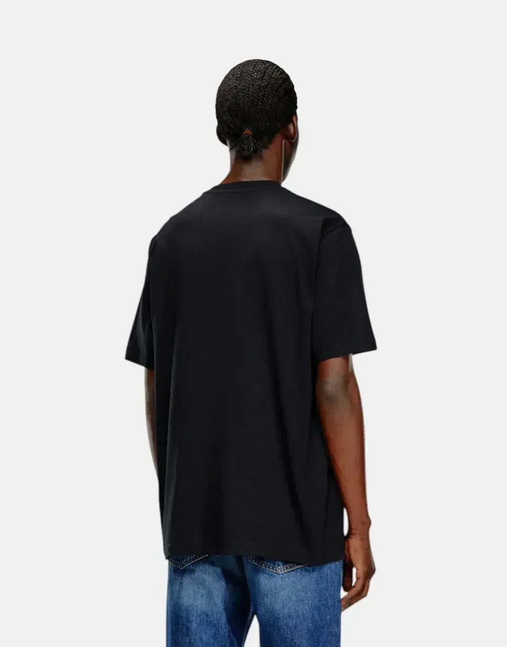Diesel T-Just N21 T-Shirt 9XX