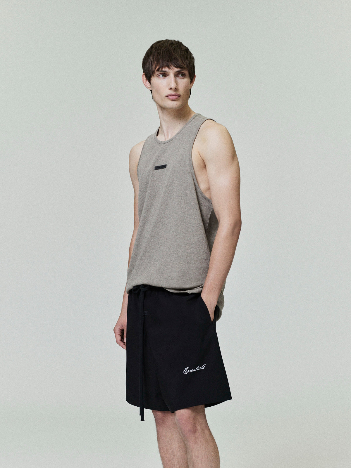Lightweight Essential Tank