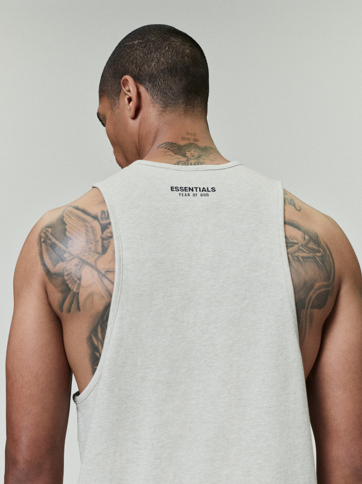 Lightweight Essential Tank