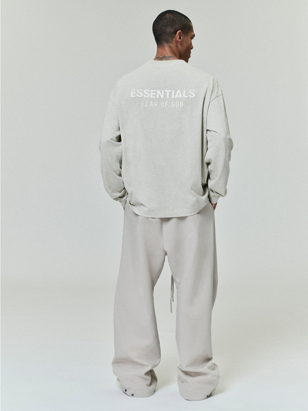 Classic Long Sleeve Tee