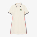 Lacoste French Made Slim Fit Polo Dress