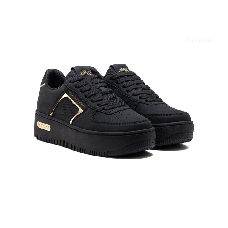 Replay Epic High Grade Sneaker