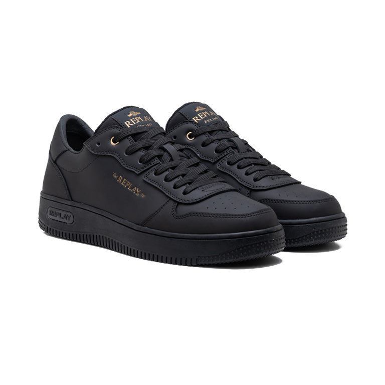 Replay Epic Base Block Sneaker