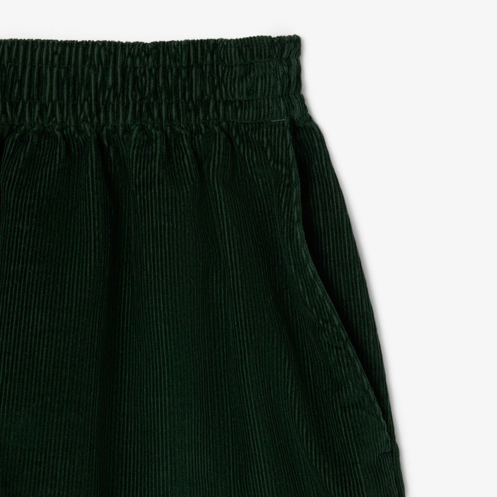 Lacoste Wide Fit Corduroy Shorts - view 6