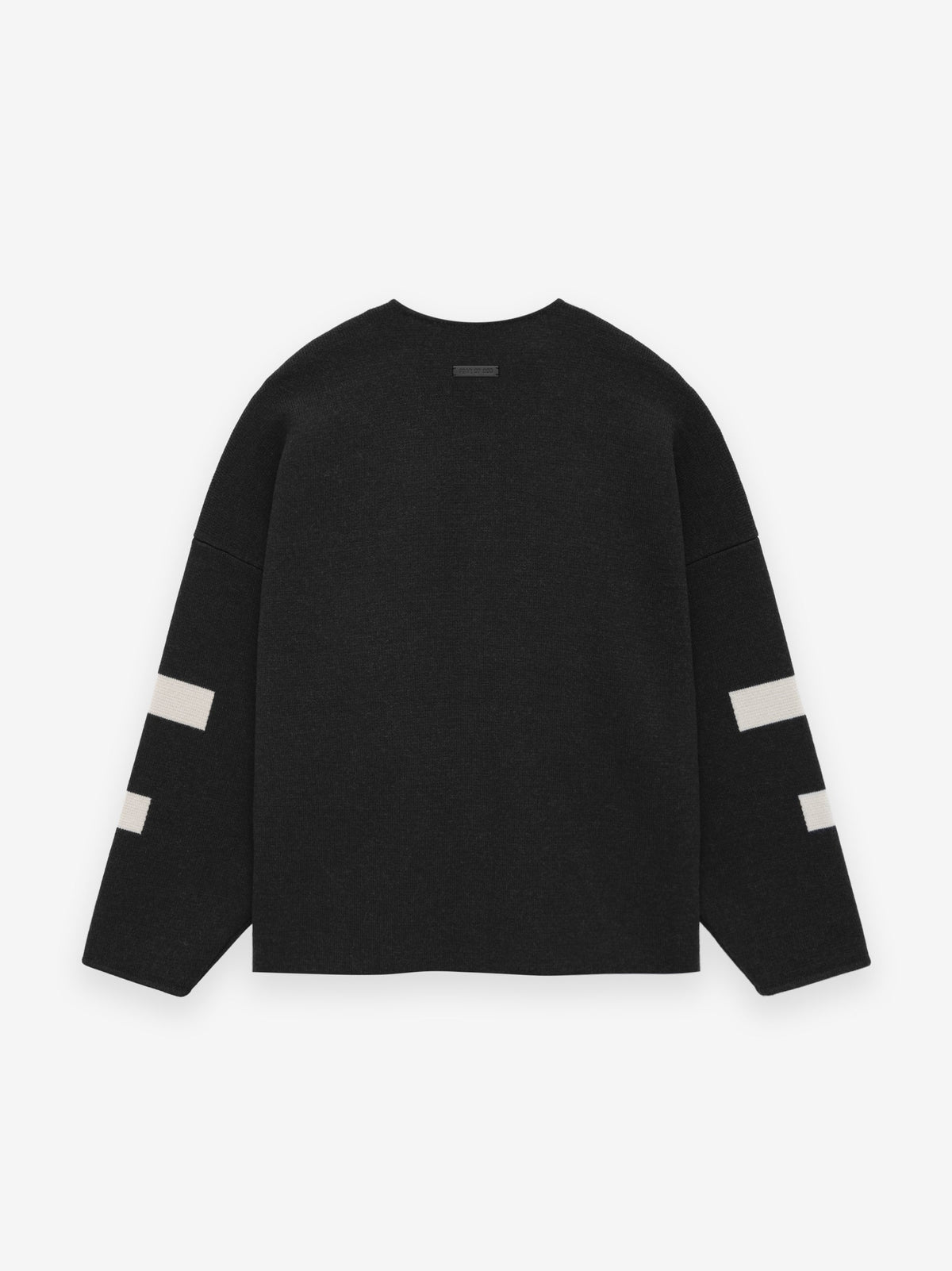 Merino Full Zip Sweater