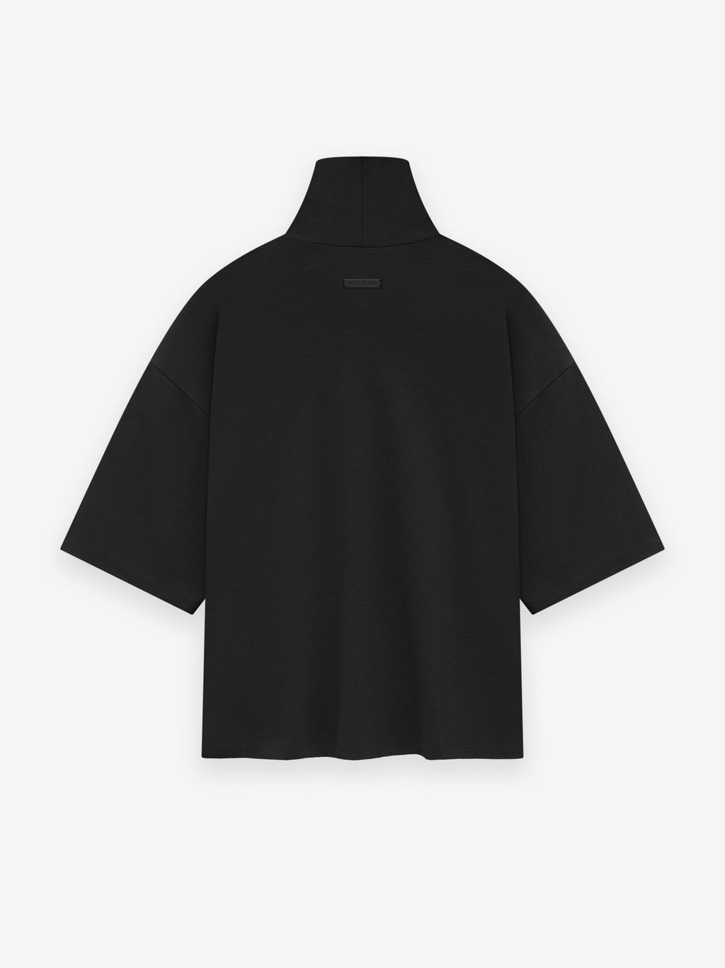 Milano High Neck Tee
