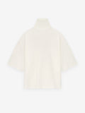 Milano High Neck Tee