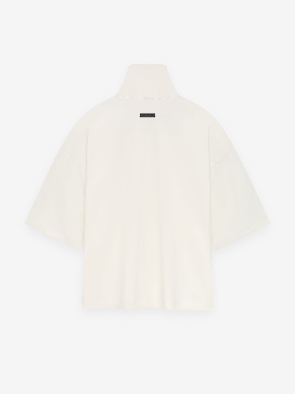Milano High Neck Tee