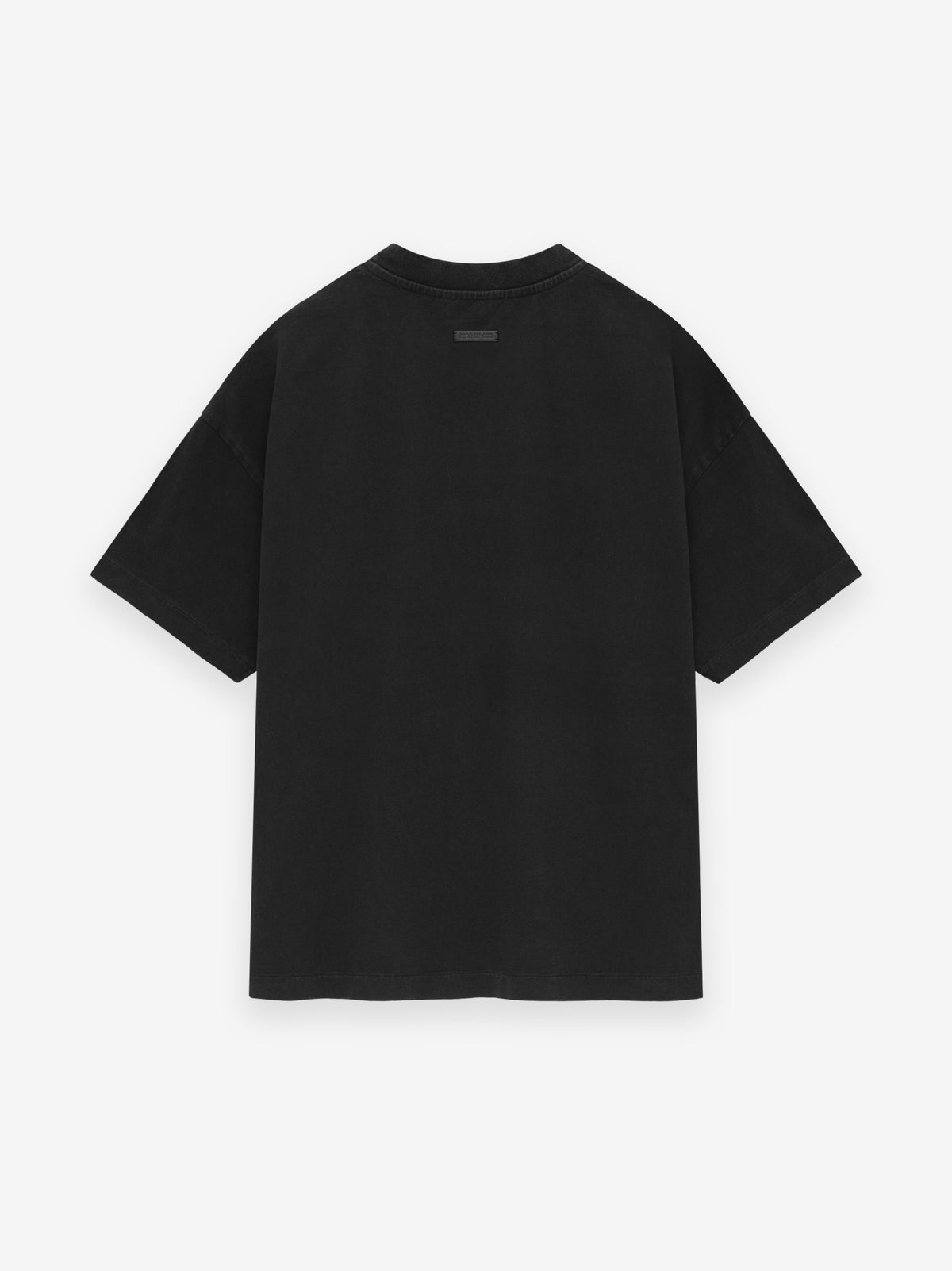 Heavy Cotton Tee