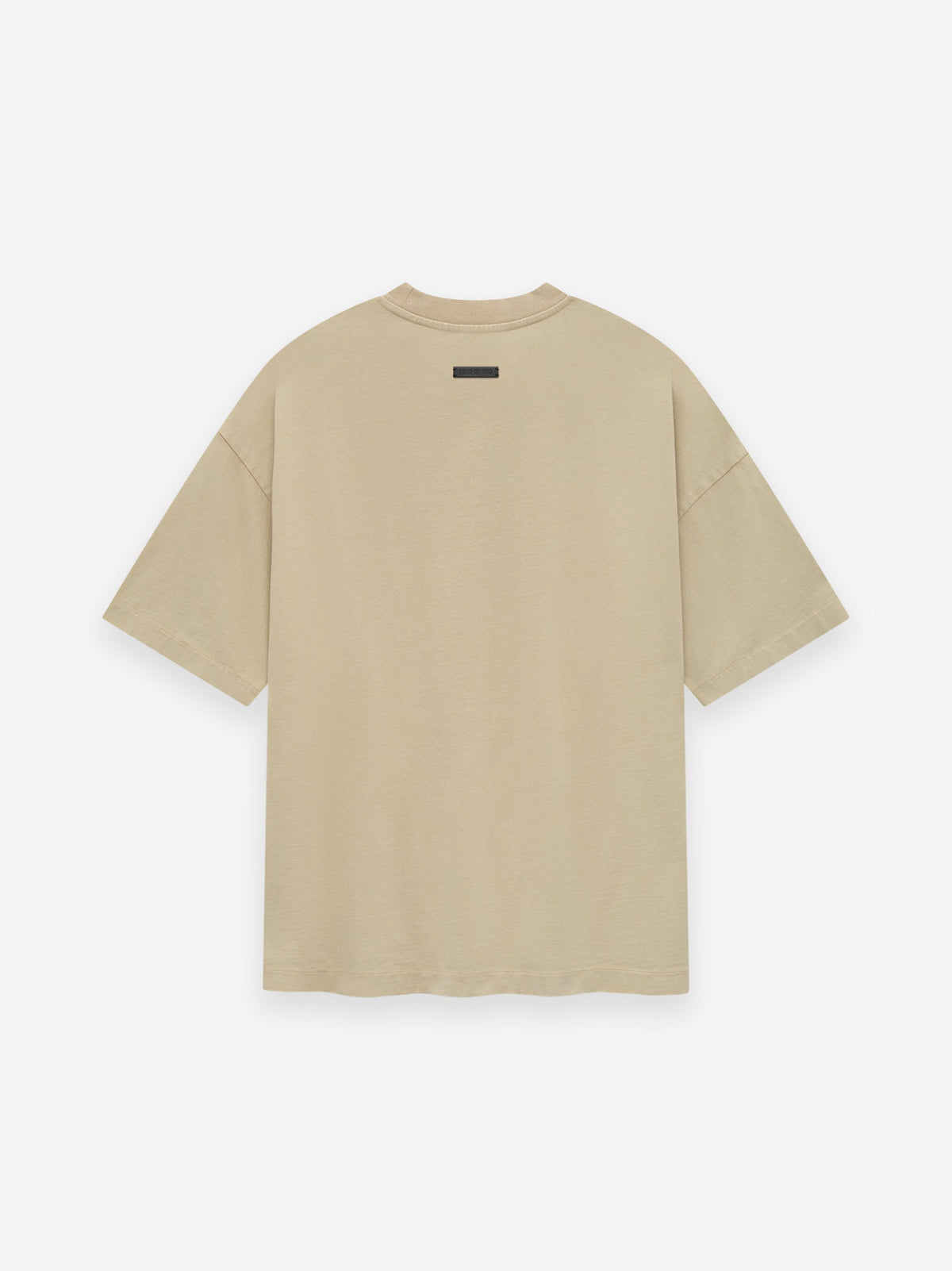 Heavy Cotton Tee