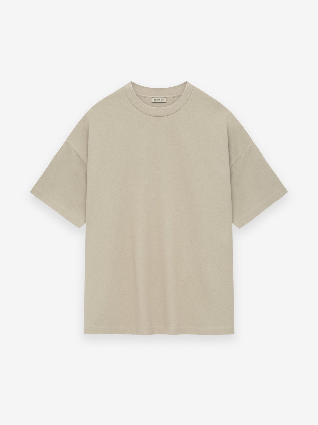 Merino Tee