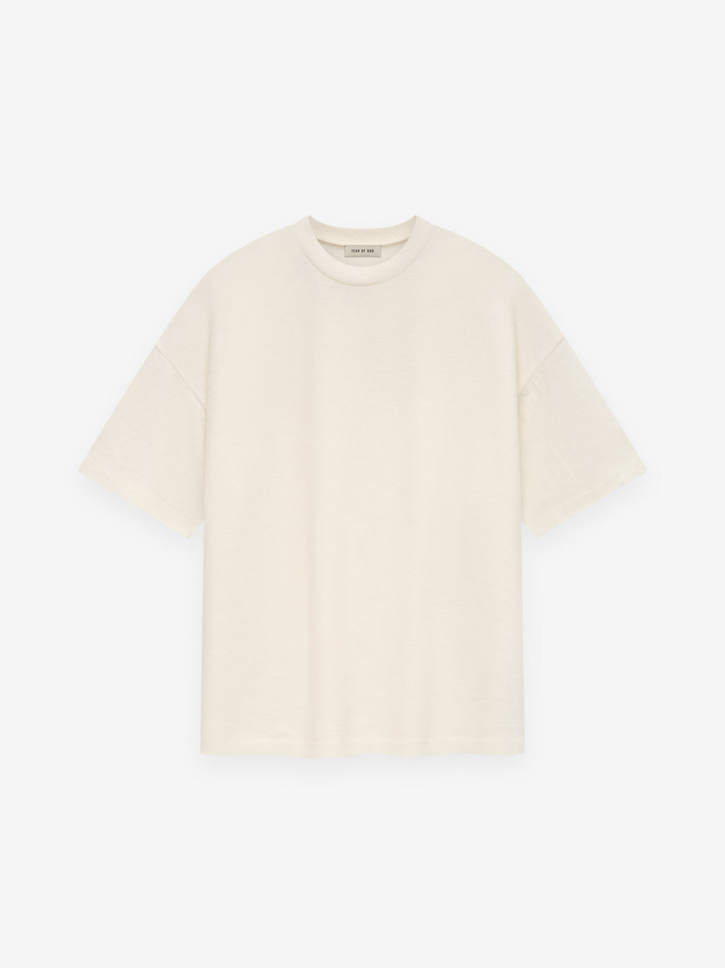 Heavy Cotton Tee