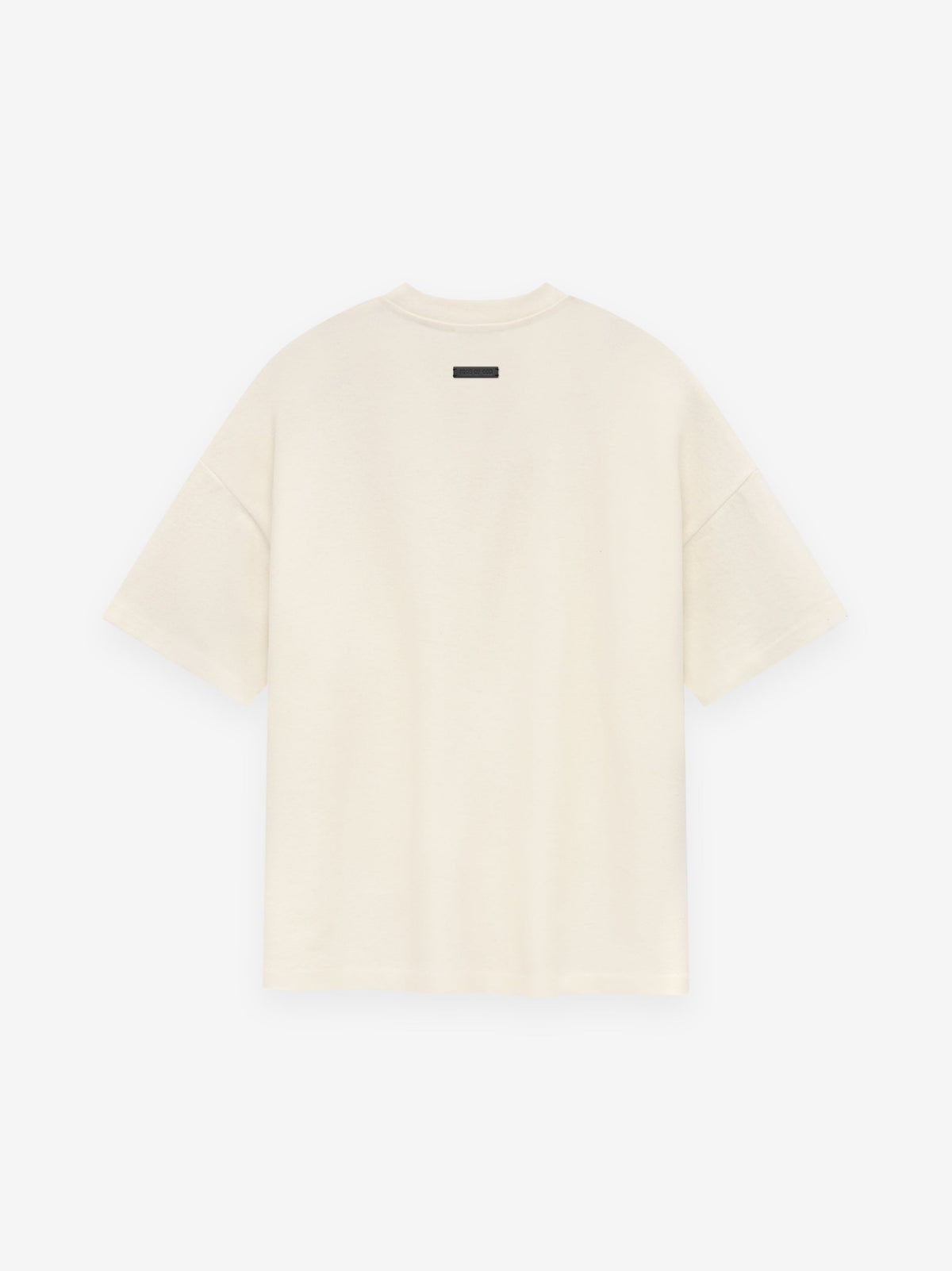 Heavy Cotton Tee