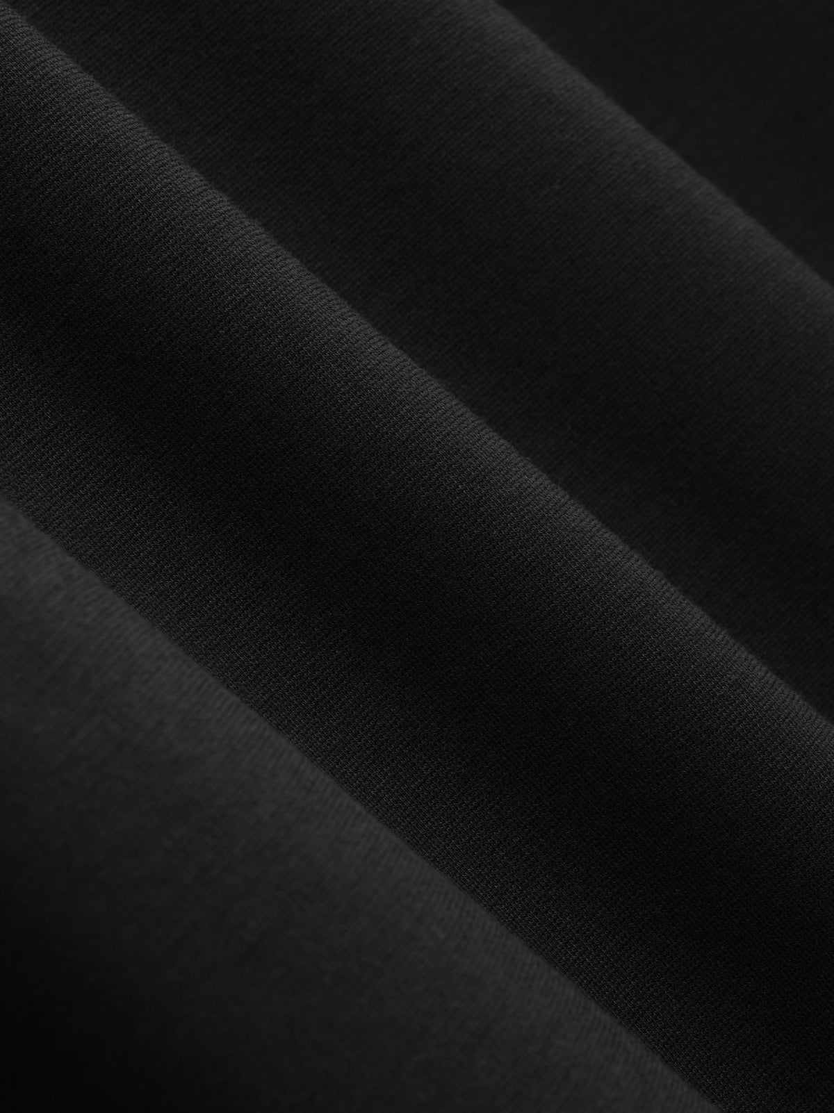 Milano High Neck Tee