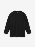 Cotton Long Sleeve Tee