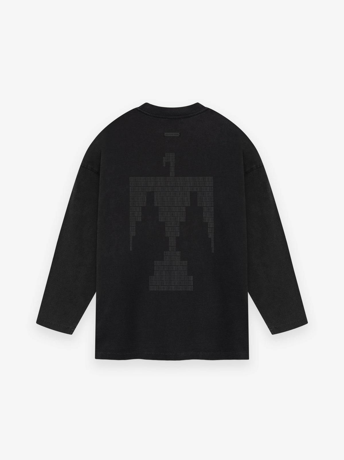 Fear of God Thunderbird Long Sleeve Tee