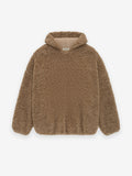 Polar Fleece Hoodie