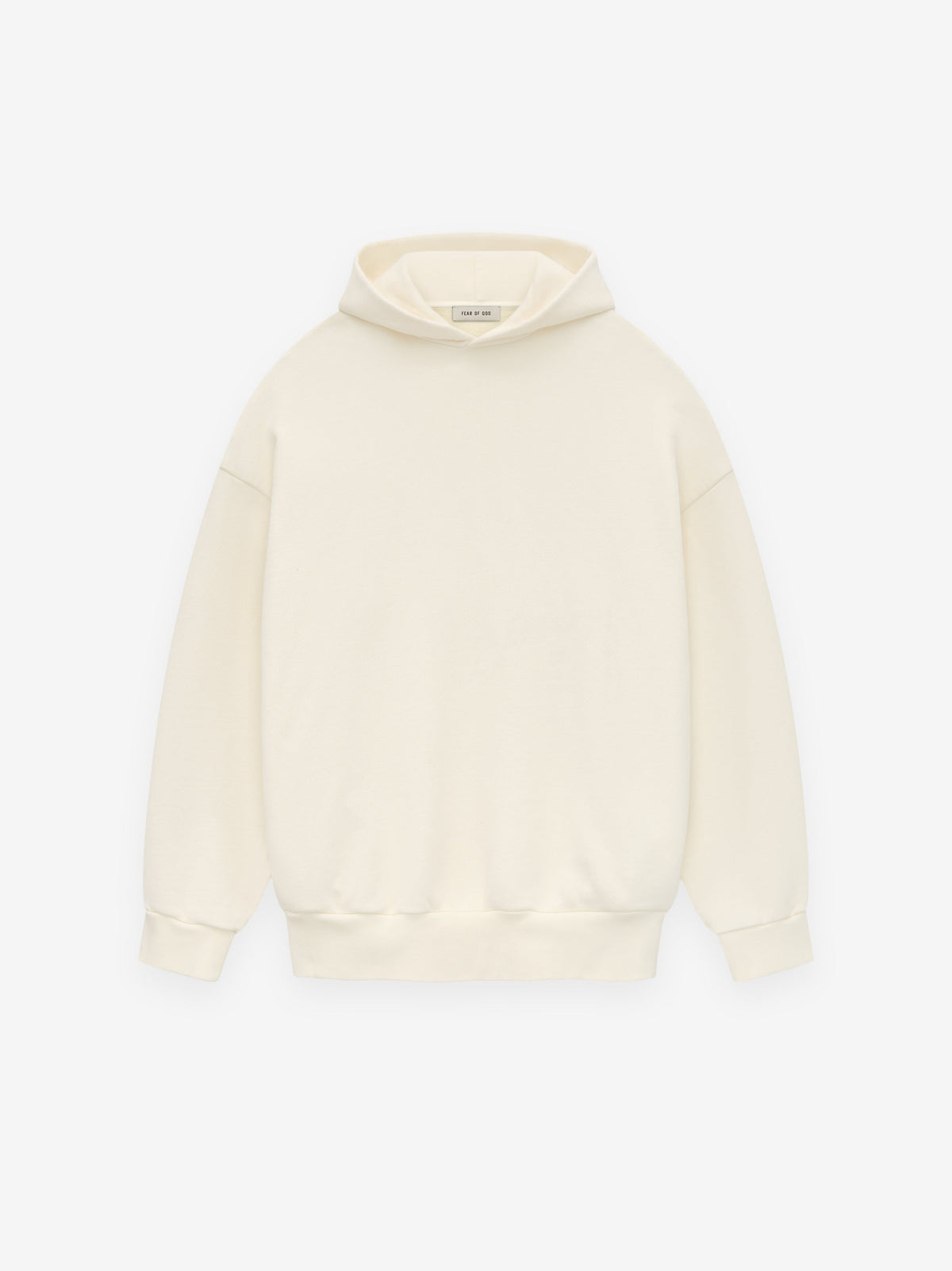 French Terry Thunderbird Hoodie
