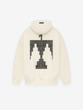 French Terry Thunderbird Hoodie
