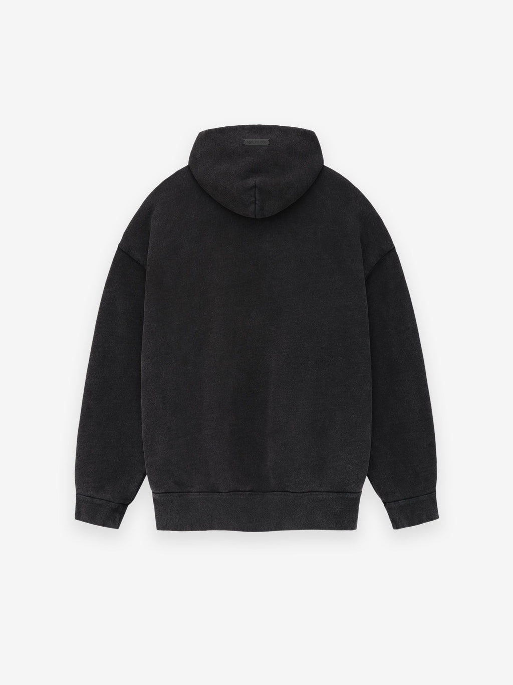 French Terry Fear of God Hoodie