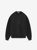 8 Crewneck Sweatshirt
