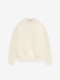French Terry Crewneck Sweatshirt