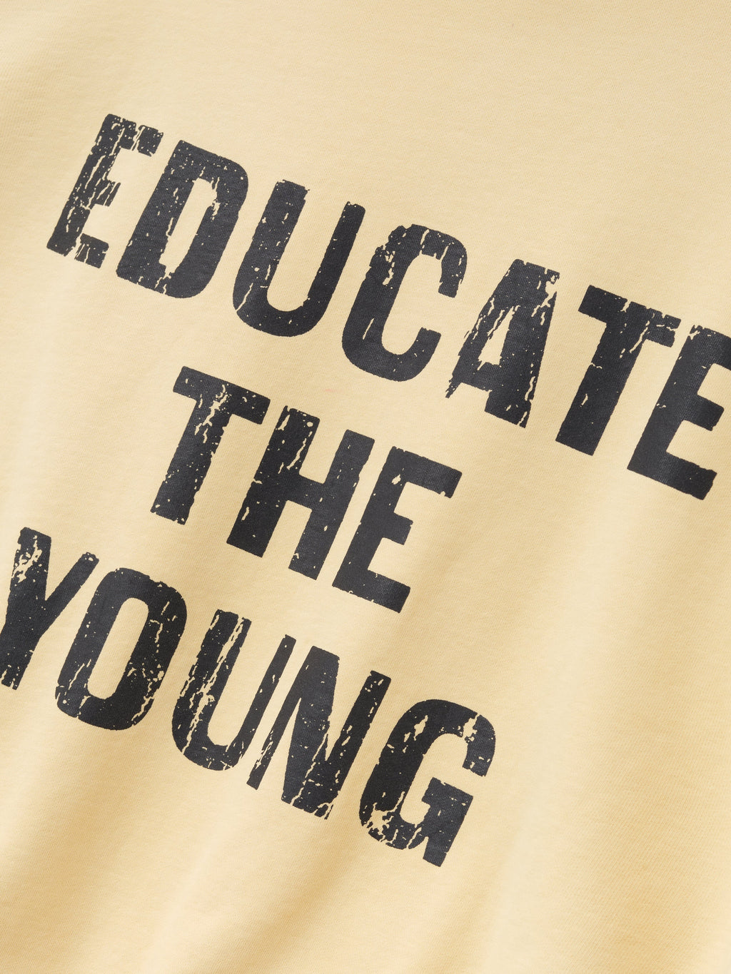 Educate Hoodie