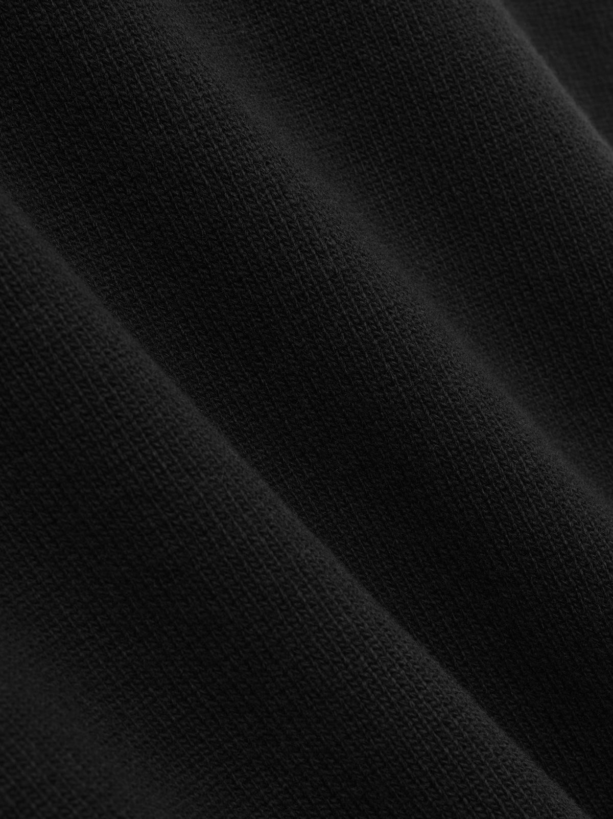 Eternal Merino Knit Hoodie