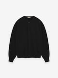 Fine Knit Henley