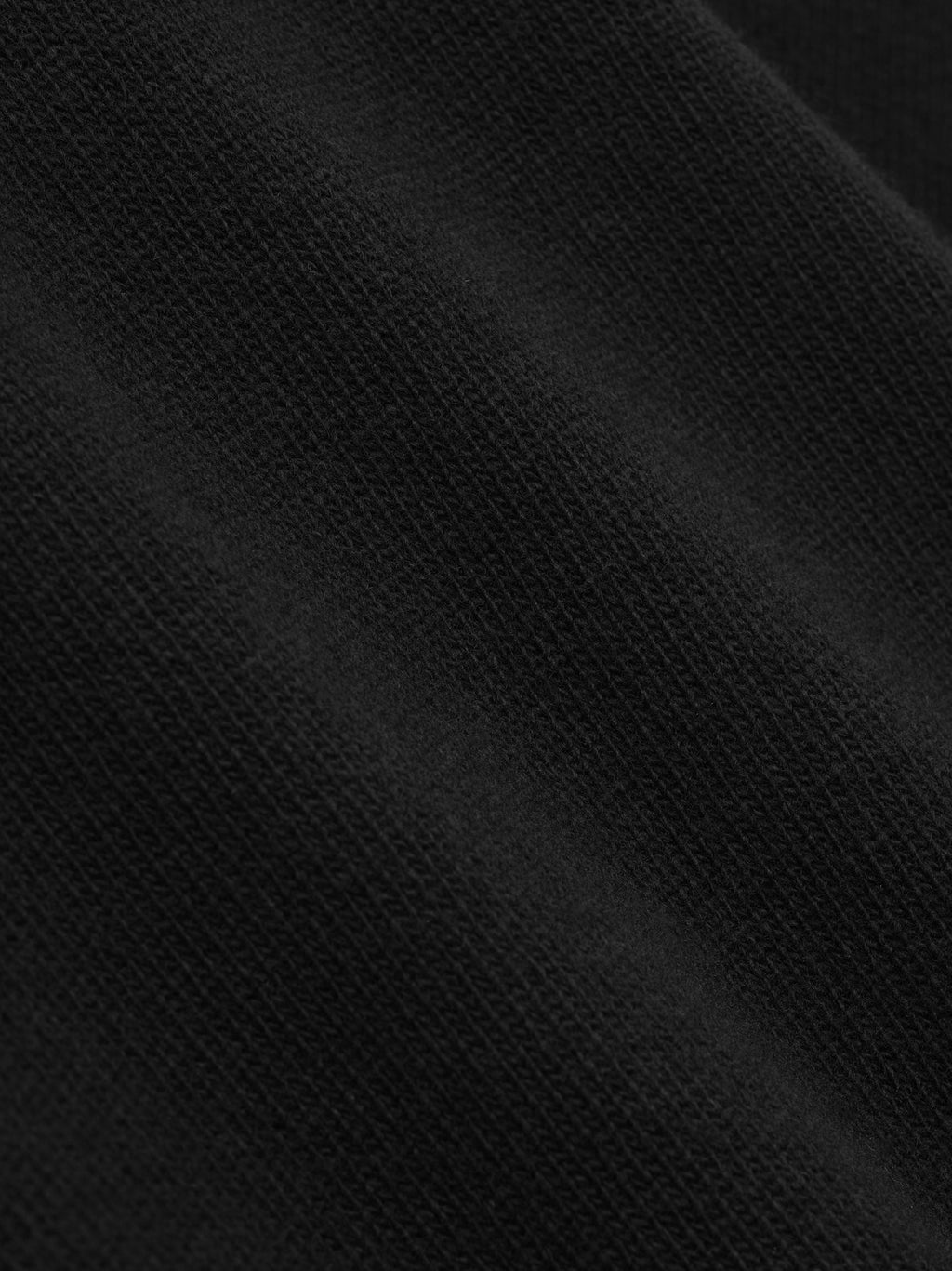 Fine Knit Henley