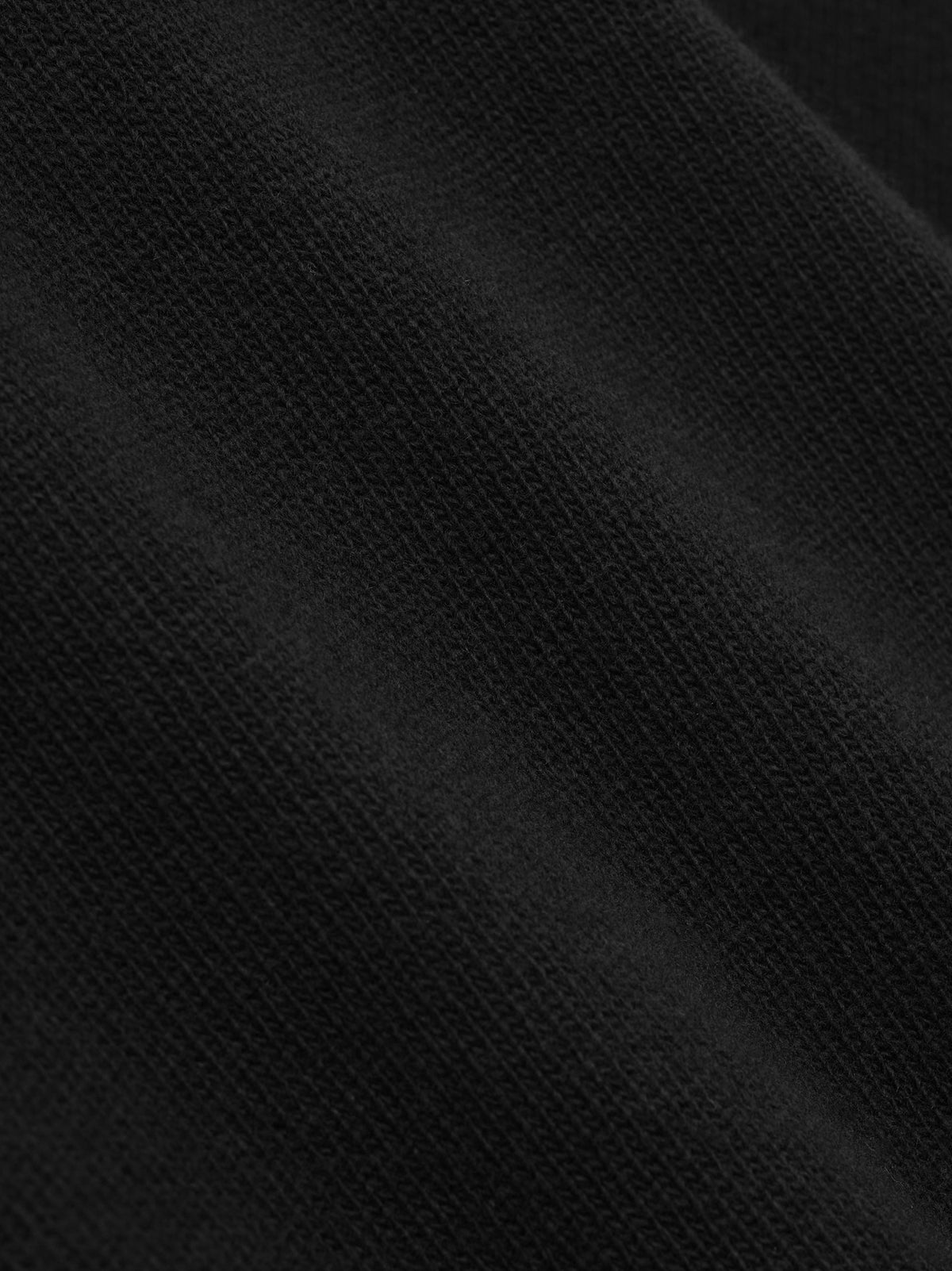 Fine Knit Henley