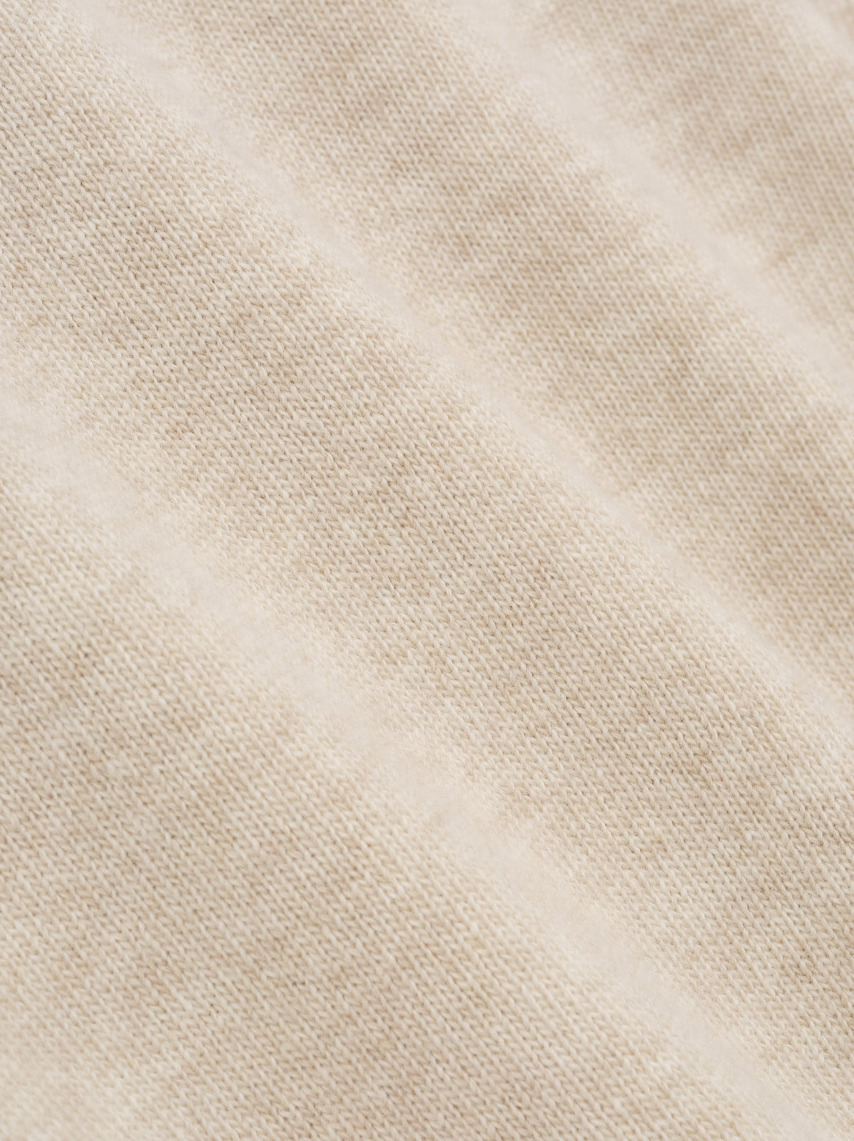 Fine Knit Henley