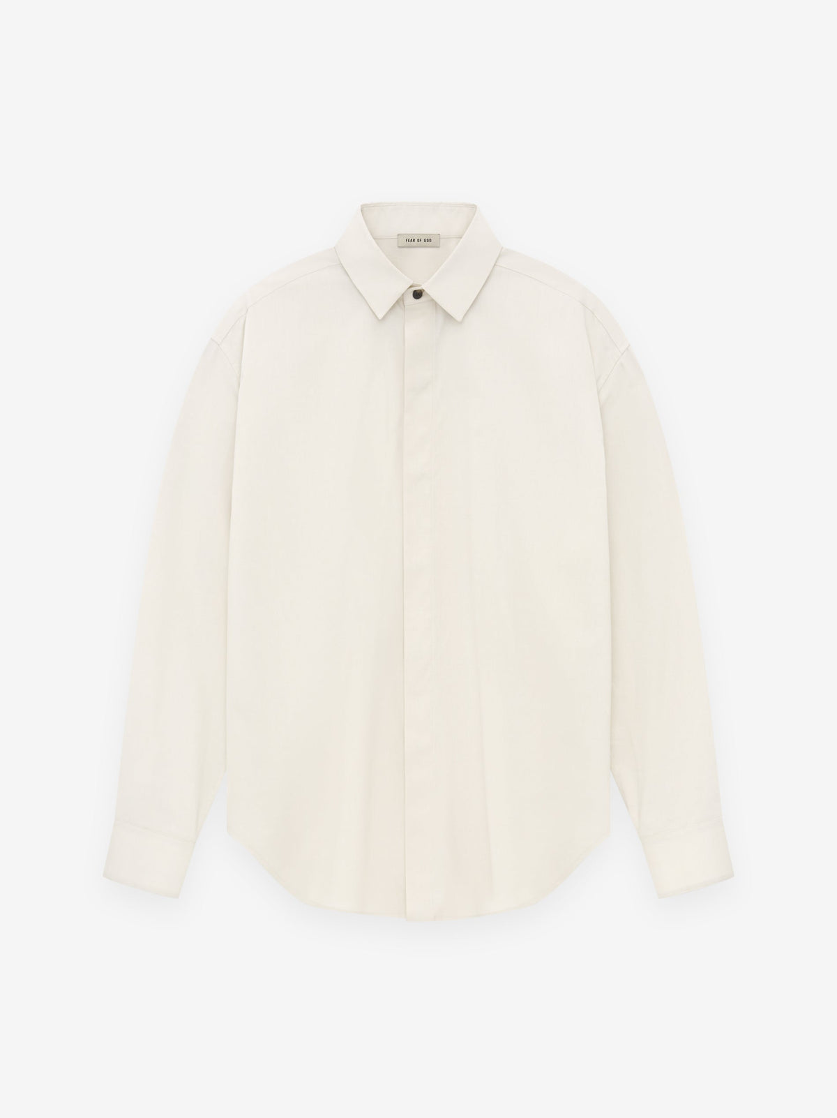 Oxford Button Up Shirt