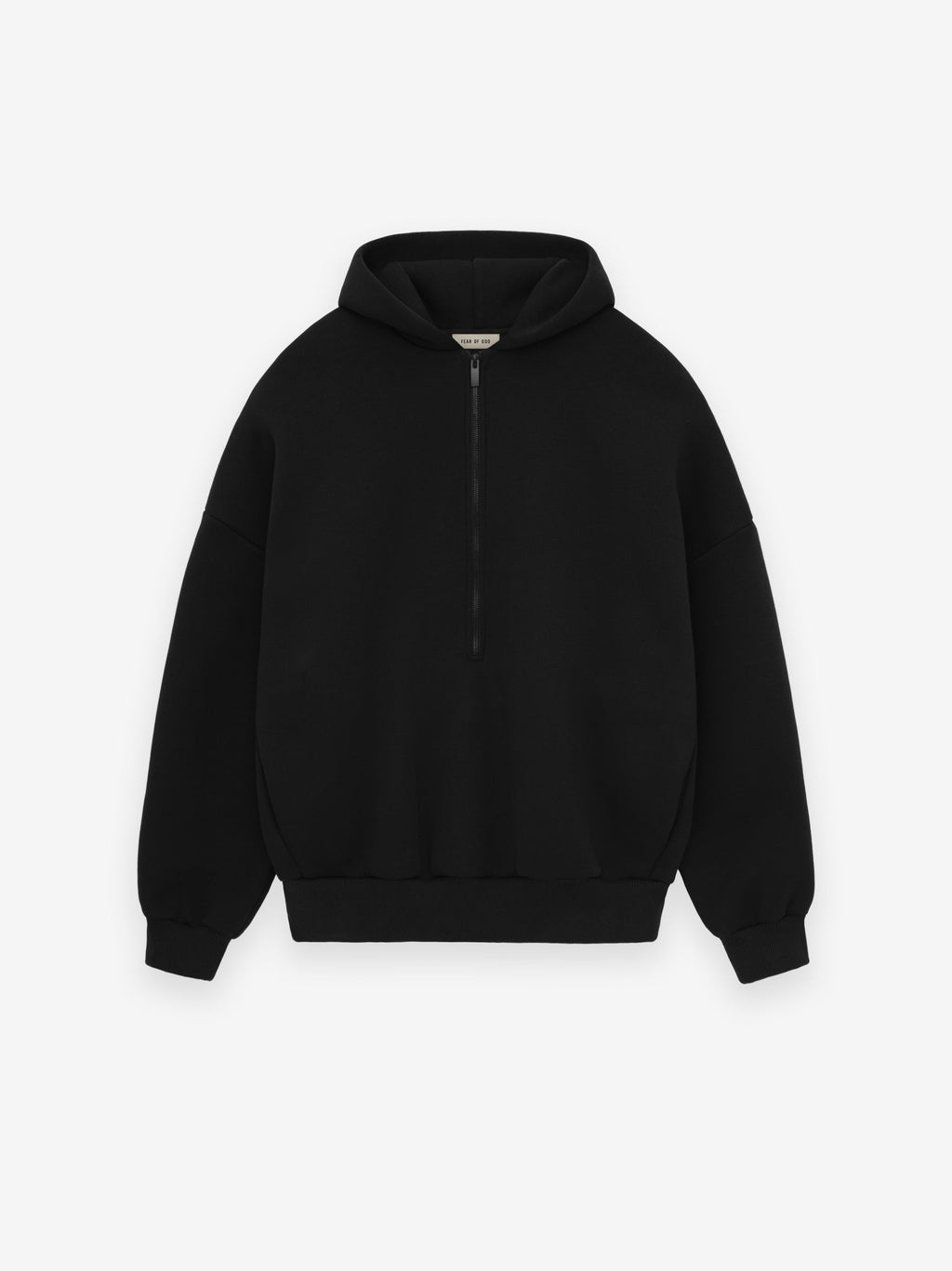 Eternal Half Zip Hoodie