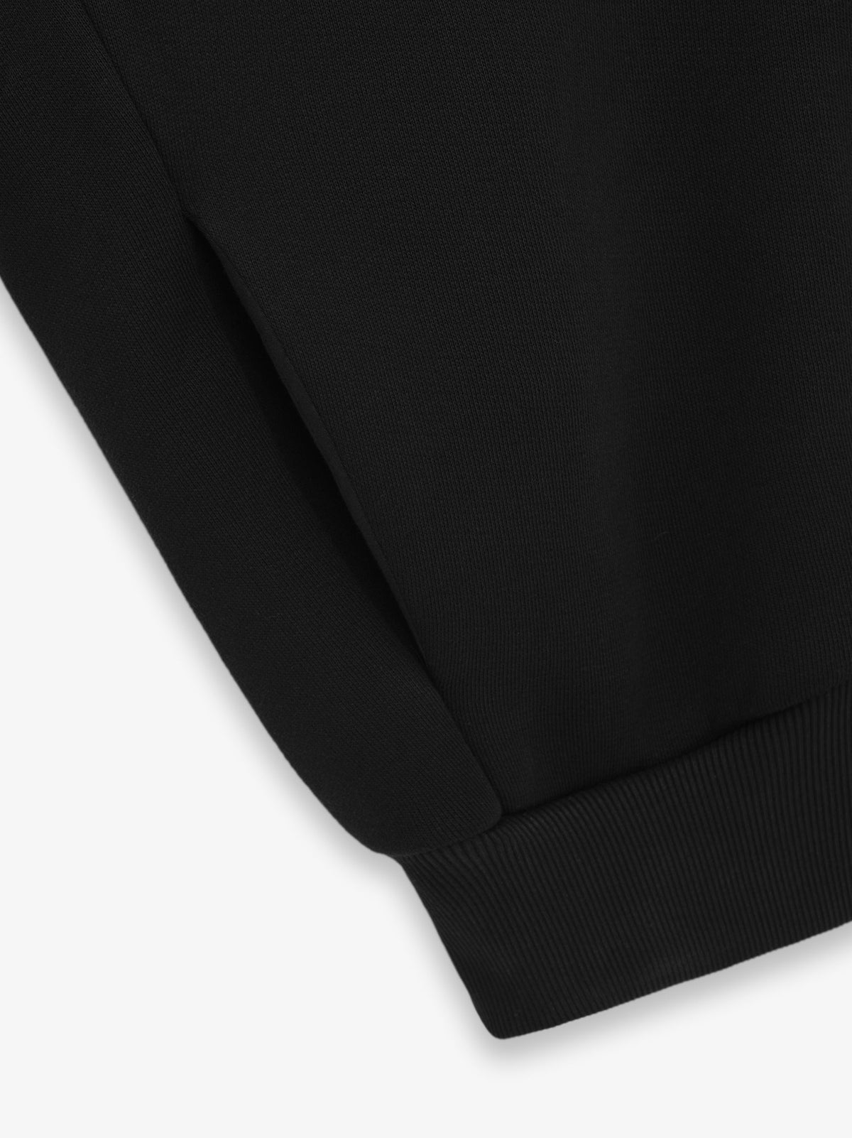Eternal Half Zip Hoodie