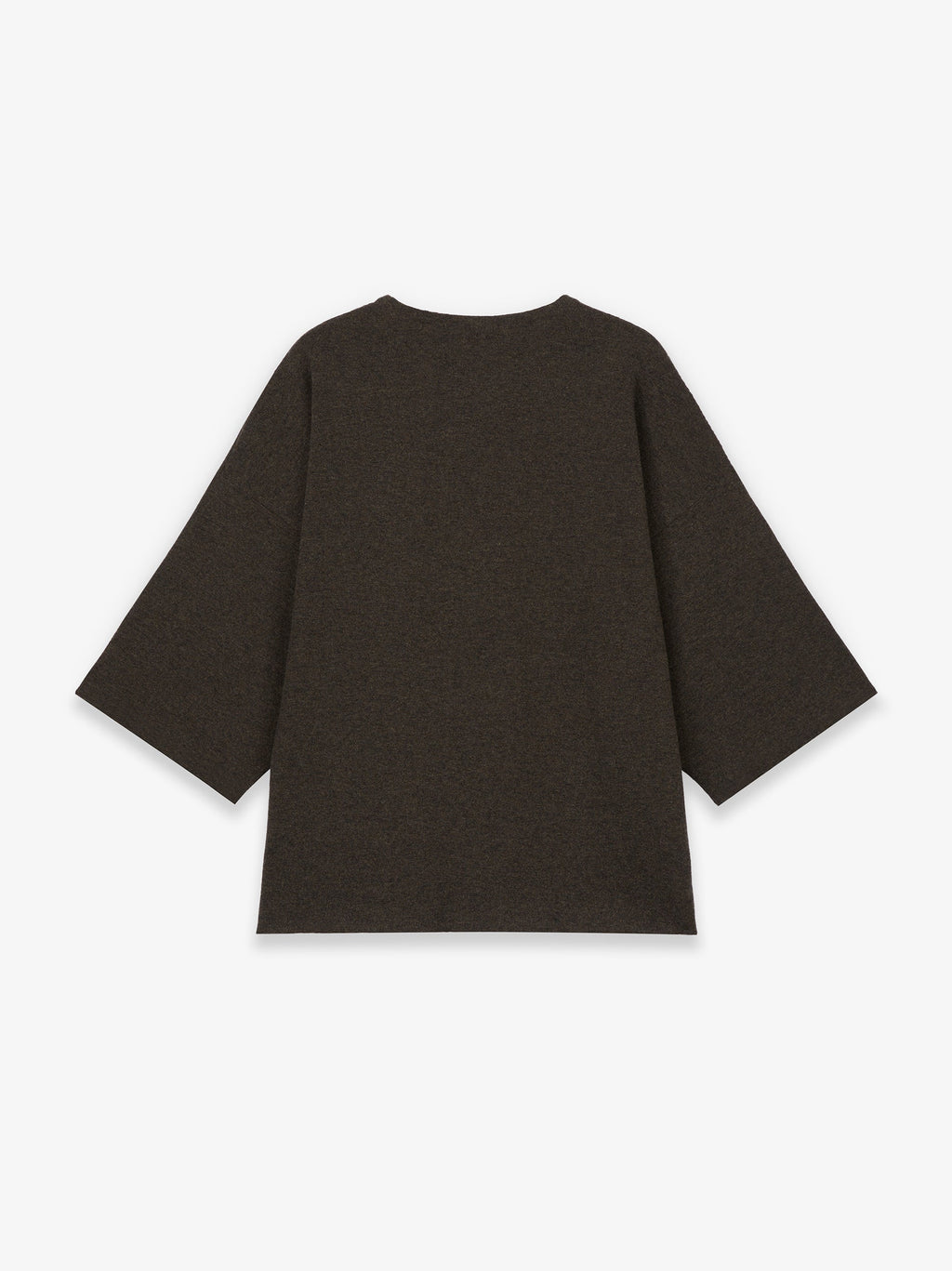 Knit Lounge Tee