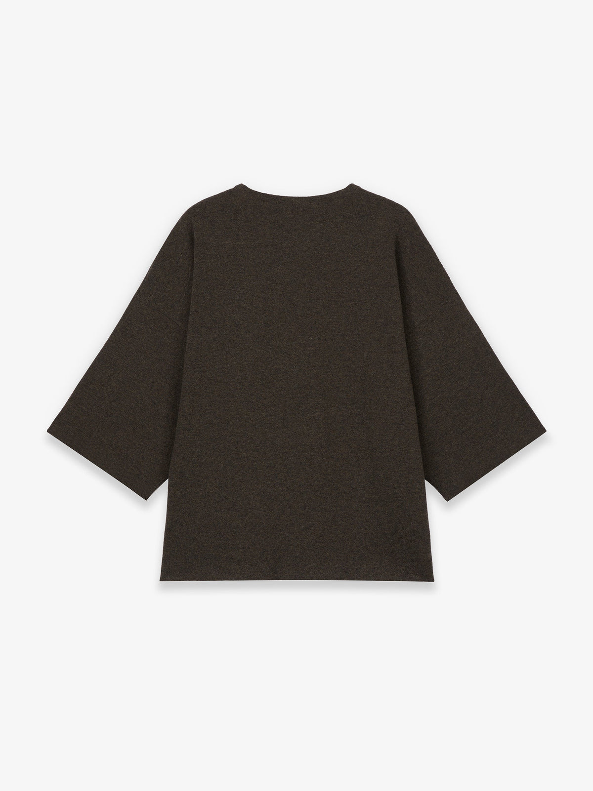 Knit Lounge Tee