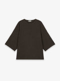 Knit Lounge Tee