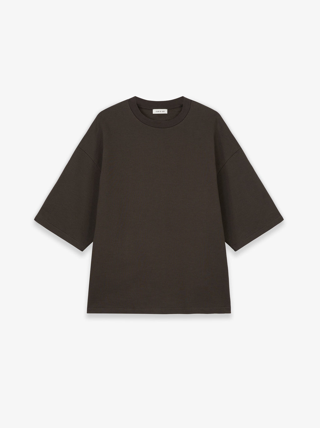 Jersey Lounge Tee