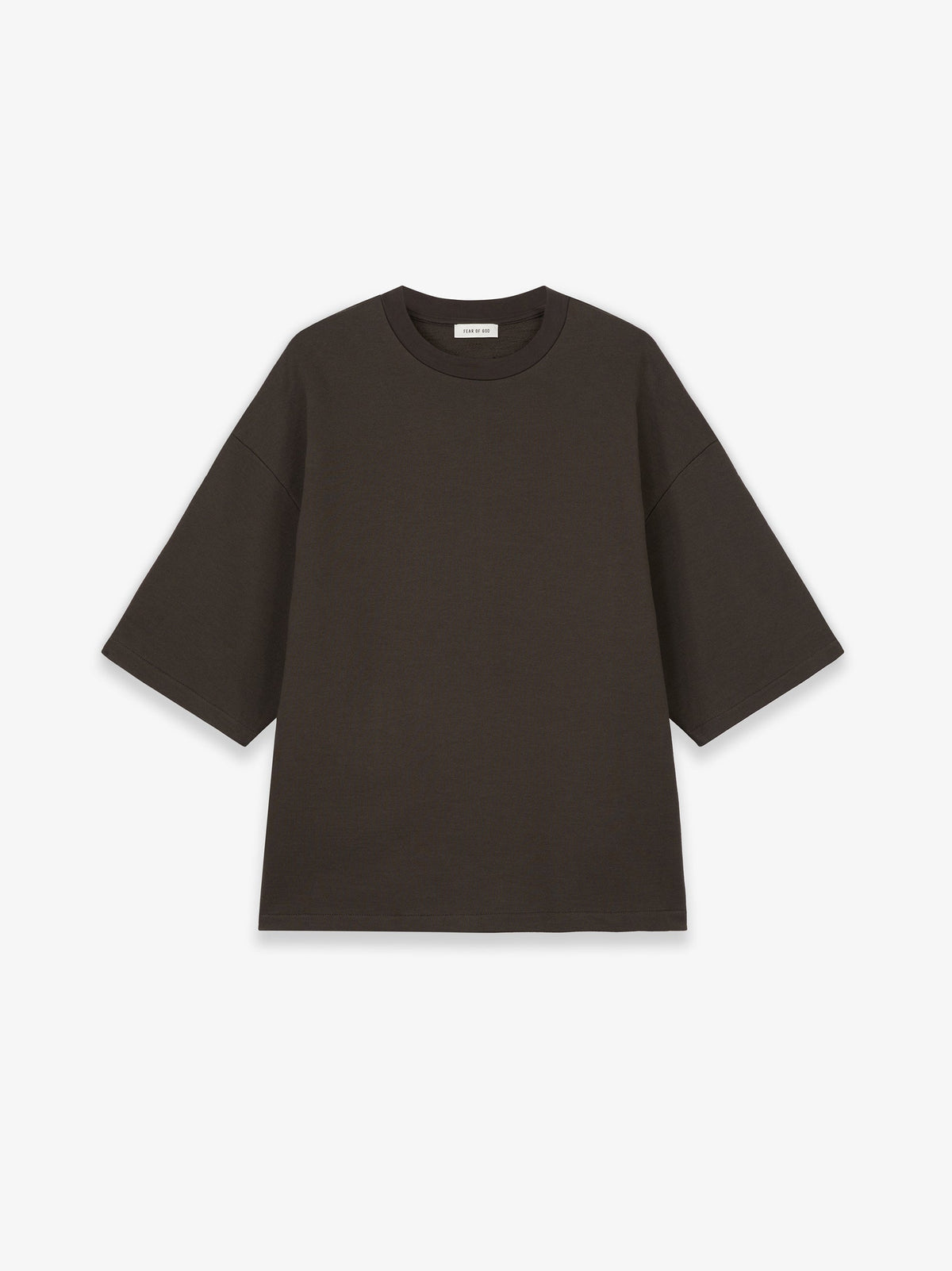 Jersey Lounge Tee