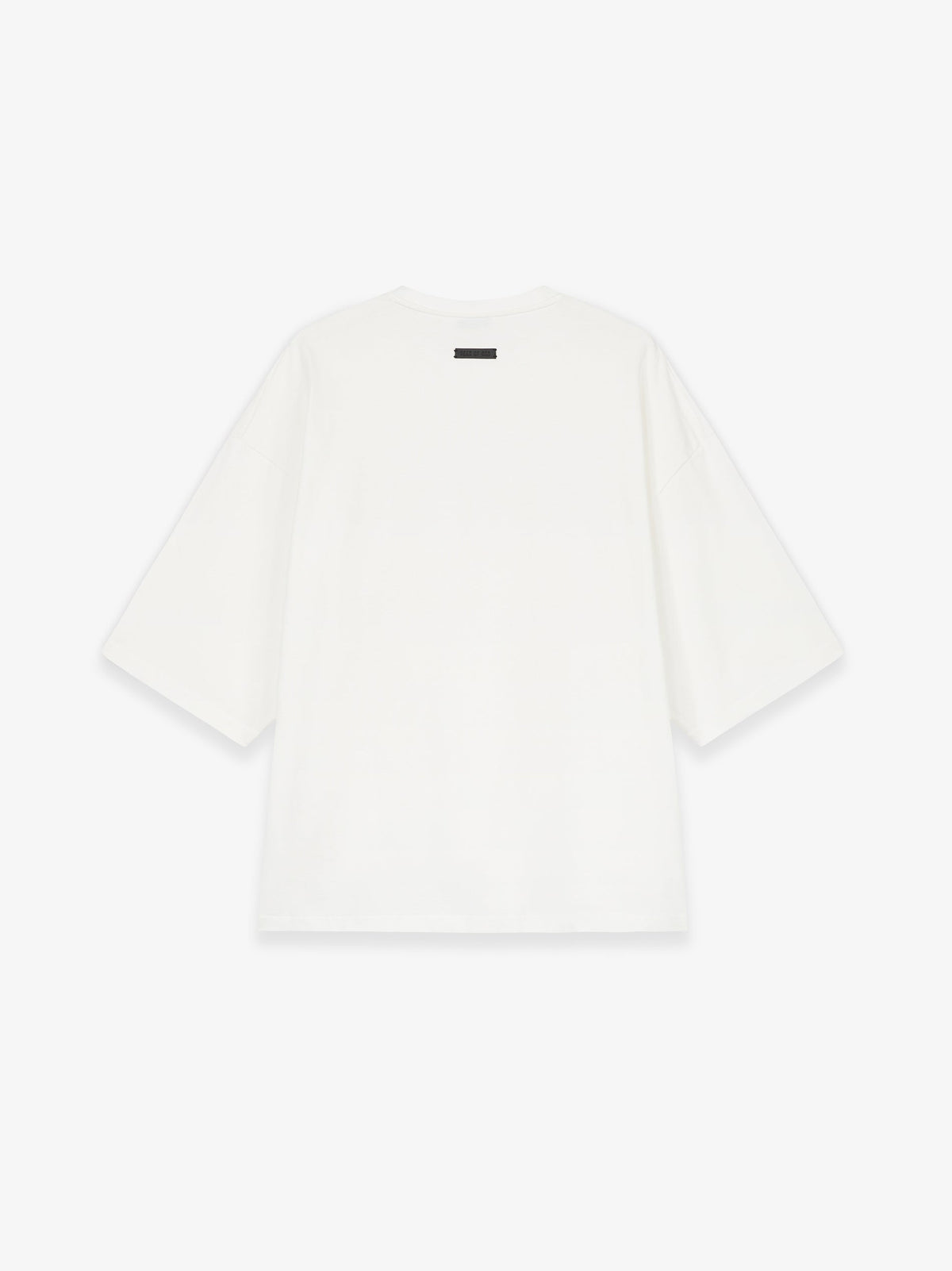 Printed Jersey Lounge Tee