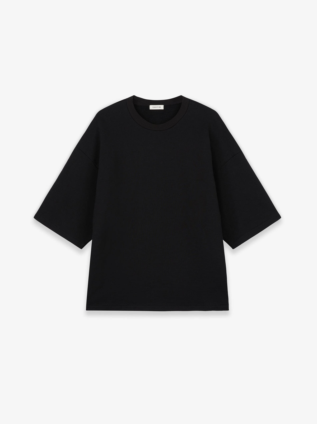 Jersey Lounge Tee