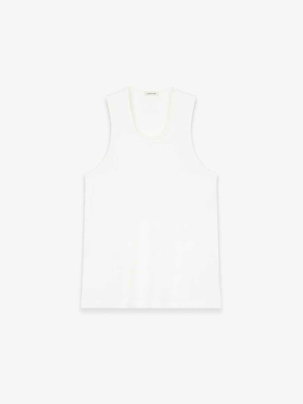 Base Layer Tank Top