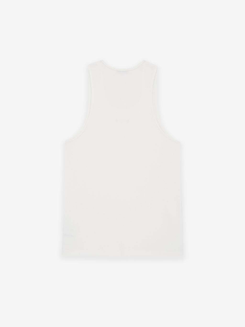 Ribbed Tank